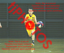 Load image into Gallery viewer, Zephyr Breytenbach Wyndham U14B3 VJBL 2026 Game Photo Catalogue