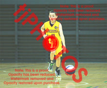 Load image into Gallery viewer, Zephyr Breytenbach Wyndham U14B3 VJBL 2026 Game Photo Catalogue