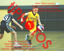Load image into Gallery viewer, Zephyr Breytenbach Wyndham U14B3 VJBL 2026 Game Photo Catalogue