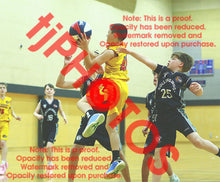 Load image into Gallery viewer, Zephyr Breytenbach Wyndham U14B3 VJBL 2026 Game Photo Catalogue