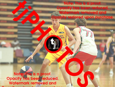 Erdrin Berisha Wyndham 2025 Game Photo Catalogue