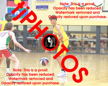 Load image into Gallery viewer, Erdrin Berisha Wyndham 2025 Game Photo Catalogue