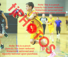 Load image into Gallery viewer, William MacCallum Wyndham U14B3 VJBL 2026 Game Photo Catalogue