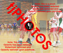 Load image into Gallery viewer, Erdrin Berisha Wyndham 2025 Game Photo Catalogue