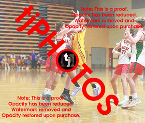Erdrin Berisha Wyndham 2025 Game Photo Catalogue