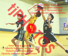 Load image into Gallery viewer, William MacCallum Wyndham U14B3 VJBL 2026 Game Photo Catalogue
