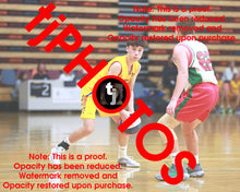 Load image into Gallery viewer, Mason Tran Wyndham U16B3 2025 Game Photo Catalogue