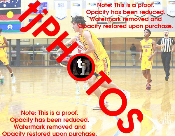 Toni Brnada Wyndham U16B3 2025 Game Photo Catalogue