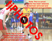 Load image into Gallery viewer, Erdrin Berisha Wyndham 2025 Game Photo Catalogue