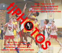 Load image into Gallery viewer, Felix Thomas Wyndham U16B3 2025 Game Photo Catalogue