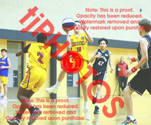 Load image into Gallery viewer, Patrick Child Wyndham U14B2 VJBL 2026 Game Photo Catalogue