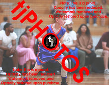 Load image into Gallery viewer, Max Topia Westgate U12B2 2025 Game Photo Catalogue