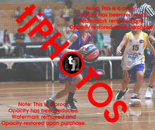 Load image into Gallery viewer, Kayden Wong Westgate 2025 Game Photo Catalogue