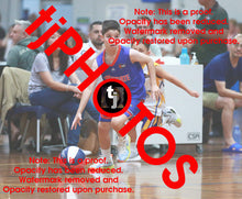 Load image into Gallery viewer, Oliver Sacco Westgate U12B3 2025 Game Photo Catalogue