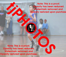 Load image into Gallery viewer, Kayden Wong Westgate 2025 Game Photo Catalogue