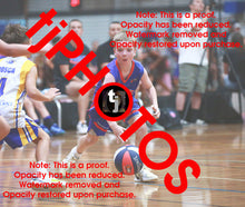 Load image into Gallery viewer, Joshua Wilson Westgate U12B3 2025 Game Photo Catalogue