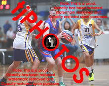 Load image into Gallery viewer, Louis Mullen Westgate U12B3 2025 Game Photo Catalogue