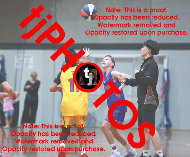 Levi Wouda Westgate U14B4 2025 Game Photo Catalogue