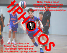 Load image into Gallery viewer, Charlie Canturi Westgate U14B4 2025 Game Photo Catalogue