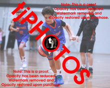 Load image into Gallery viewer, Charlie Canturi Westgate U14B4 2025 Game Photo Catalogue