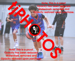 Charlie Canturi Westgate U14B4 2025 Game Photo Catalogue