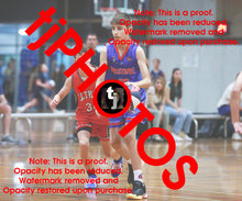 Load image into Gallery viewer, Mason Gorgiovski Westgate U14B2 2025 Game Photo Catalogue