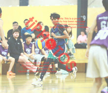 Load image into Gallery viewer, Mohammad Ibaad Dar Good News Summer 2025/26 Game Photo Catalogue