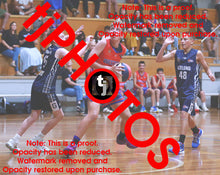 Load image into Gallery viewer, Saxon Gorman Westgate U14B1 2025 Game Photo Catalogue