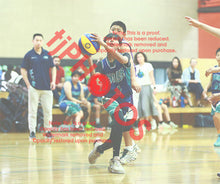 Load image into Gallery viewer, Mohammad Ibaad Dar Good News Summer 2025/26 Game Photo Catalogue