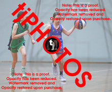 Load image into Gallery viewer, Cora Hudson Westgate U14G5 2025 Game Photo Catalogue