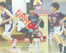 Load image into Gallery viewer, Mohammad Ibaad Dar Good News Summer 2025/26 Game Photo Catalogue