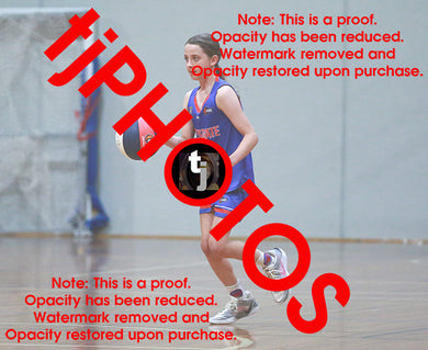 Macy Hudson Westgate U14G5 2025 Game Photo Catalogue