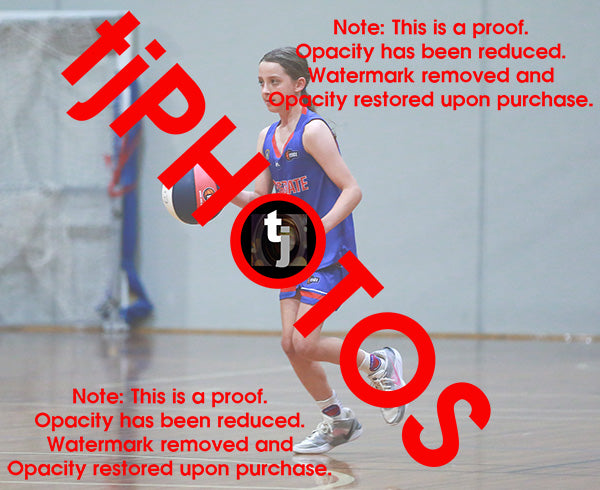 Macy Hudson Westgate U14G5 2025 Game Photo Catalogue