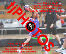 Load image into Gallery viewer, Cora Hudson Westgate U14G5 2025 Game Photo Catalogue