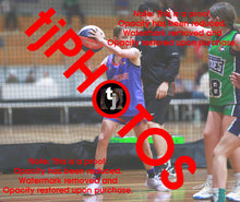 Load image into Gallery viewer, Cora Hudson Westgate U14G5 2025 Game Photo Catalogue