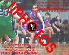Load image into Gallery viewer, Emily Ball Westgate U14G5 2025 Game Photo Catalogue