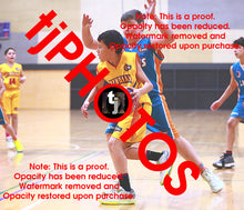 Load image into Gallery viewer, Zack Morris Wyndham 2025 Game Photo Catalogue