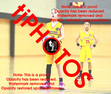 Load image into Gallery viewer, Jye Silcock Wyndham 2025 Game Photo Catalogue