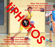 Load image into Gallery viewer, Zack Morris Wyndham 2025 Game Photo Catalogue