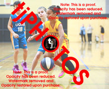 Load image into Gallery viewer, Christopher Putaka Wyndham U12B5 2025 Game Photo Catalogue