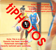 Load image into Gallery viewer, Christopher Putaka Wyndham U12B5 2025 Game Photo Catalogue