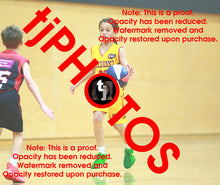 Load image into Gallery viewer, Hendrix Te Haara Wyndham U12B6 2025 Game Photo Catalogue