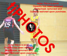 Load image into Gallery viewer, Hendrix Te Haara Wyndham U12B6 2025 Game Photo Catalogue