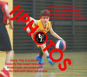 Archer Portelli Wyndham 2025 Game Photo Catalogue