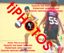 Load image into Gallery viewer, Anhad Singh Aulakh Wyndham U12B6 2025 Game Photo Catalogue