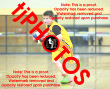 Load image into Gallery viewer, Nate Hunter Wyndham U12B2 2025 Game Photo Catalogue