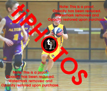 Load image into Gallery viewer, Nate Hunter Wyndham U12B2 2025 Game Photo Catalogue