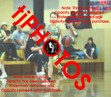 Load image into Gallery viewer, Yasin Yuksek Truganina South Summer 2025/26 Game Photo Catalogue