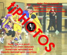 Load image into Gallery viewer, Nate Hunter Wyndham U12B2 2025 Game Photo Catalogue