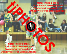 Load image into Gallery viewer, Yasin Yuksek Truganina South Summer 2025/26 Game Photo Catalogue